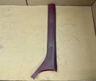 1981-1993 Dodge Truck Ramcharger Interior Windshield Post Trim Moulding Lh. Fixed Price $39.95.