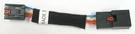 2017-2019 Acadia Malibu 84733196 In-line Wire Harness From Body To Shifter Oem. Fixed Price $19.98.