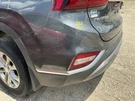 (local Pickup Only) Rear Bumper Without Park Assist Fits 19-20 Santa Fe 843103. Fixed Price $399.99.