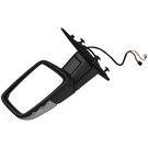 Left/driver Fits 2013-2019 Dodge Ram 1500 Power Heated+led Signal Side Mirror. Fixed Price $96.99.
