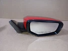 Red G7C 24 Cadillac CT5 Passenger Right Side View Mirror 2948186. Fixed Price $329.00.