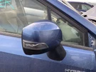 Passenger Side View Mirror Power With Turn Signal Oem 12-14 Impreza 1356286. Fixed Price $131.63.