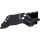 For Lexus NX200T 2015-2017 Body Panel Bracket Driver Side Rear Steel LX1166103. Fixed Price $41.65.