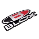 Blox Racing For Logo Die Cut Decal - Medium. Fixed Price $17.02.