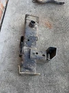 Jeep Jk Wrangler 2007-2018 Passenger Frame Horn. Fixed Price $200.00.