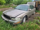 Passenger Right Front Window Regulator Fits 98-05 Park Avenue. Fixed Price $89.99.