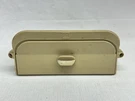 1972-1976 Gm Nos Under Seat Tissue Dispenser Cad Chevy Pontiac Olds Buick 981799. Fixed Price $39.99.