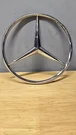Genuine Mercedes Benz W126 Rear Trunk Star Emblem Badge Logo 1267580158. Fixed Price $23.99.