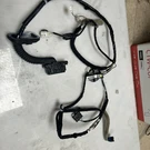 Genuine Nissan Harness-front Door Left Hand 24125-6RH4B. Fixed Price $80.00.