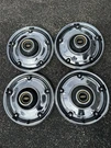 4 69-82 Chevy C10 Truck G10 Van Blazer 15 Metal Hubcaps Wheel Covers. Fixed Price $199.99.