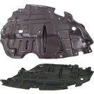 Engine Splash Shield Toyota Avalon & 2013-2015, Pair. Fixed Price $125.22.