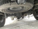 Used Spare Tire Wheel Fits: 2016 Nissan Frontier 16X7 Steel 18 Hole. Fixed Price $107.00.