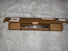 Mercedes Benz Oem A1676861300 Gle Gls Front Door Sill Entry Cover Plate New. Fixed Price $94.00.