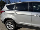 2013-2019 Ford Escape Right Passenger Side Rear Door Silver. Fixed Price $180.00.