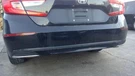 Rear Bumper With Chrome Insert Ex-l Fits 18-20 Accord 362766. Fixed Price $850.00.