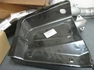 15201658 Body Side Outer Filler Panel 02-09 Gmc Envoy New Genuine. Fixed Price $32.97.