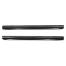 Slip-on Rocker Panel For 55-59 Chevy Gmc Pickup Truck 2ND Series Pair. Fixed Price $105.90.
