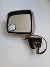 99-03 Lexus RX300 Power Door Mirror Driver Left 7 Wire Gold Oem (tested). Fixed Price $79.95.