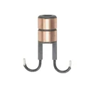 Alternator Slipring Mando 14.6MM Od 6.75MM Id Hyundai Kia Mercruiser Bobcat. Fixed Price $17.00.