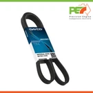 Brand New Dayco Micro-v Belt To Fit Ford Fairmont 1979-1980. Fixed Price $17.16.