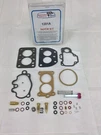 Carter Wdo Carburetor Kit 1941-1950 Packard V8 478S 512S 644S. Fixed Price $62.99.