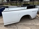2019-25 Dodge Ram 2500 3500 8" Foot Pick Up Bed Box Assembly Srw PW7 White. Fixed Price $1406.50.