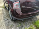 2007-2010 Ford Edge Rear Bumper Assembly Oem GNLK1. Fixed Price $607.43.