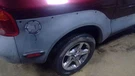 Passenger Right Quarter Panel Cladding Only W Marker Fits 99-01 Isuzu Vehicross. Fixed Price $126.91.