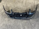 2006 2007 Volkswagen Golf Gti Front Bumper Cover Black / Lower Grille Oem+. Fixed Price $267.56.