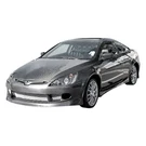 For Honda Accord 03-07 Side Skirt Rocker Panels V-speed Style Fiberglass. Fixed Price $164.00.