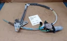 2001 Jeep Cherokee 4DR Sport Front Left Window Regulator And Motor. Fixed Price $50.00.