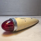 Vintage Semi Truck Cab Torpedo Lights Guide M-B5 5936151. Fixed Price $48.99.