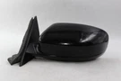 Left Driver Side Black Door Mirror Power Folding 2011-14 Dodge Charger Oem 26964. Fixed Price $45.00.