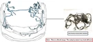 Engine Room Harness Oem 2017 Nissan Pathfindr. Fixed Price $346.00.