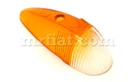 Volkswagen Beetle 1960-63 Clear Amber Italo Front Turn Light Lens New. Fixed Price $37.00.