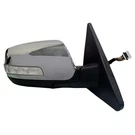 KI1321212 New Replacement Passenger Side Door Mirror Fits 2014-2015 Kia Sorento. Fixed Price $184.00.