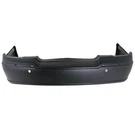 For 04 05 Towncar Rear Bumper Cover Assembly Plastic W/sensor Hols FO1100341. Fixed Price $302.95.