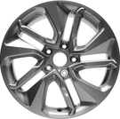 Jante Wheel ALY64125U20N 2018 Fits Honda Accord 17X7.5 114.3 - 4.5. Fixed Price $225.99.
