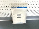 Ford Oem Nos 5W7Z-5401588-E 2X Dash Insulator Crown Victoria Police Interceptor. Fixed Price $14.99.