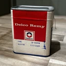 Nos Delco Remy 1971247 Ignition Distributor Rotor D-409 Gm 1967-1969 Chevy. Fixed Price $69.99.