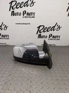 Passenger Side View Mirror Power Chrome Opt DL9 Fits 15-17 Equinox 1106027. Fixed Price $50.00.