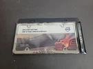 Genuine Volvo License Plate Frame Bracket Polished Nib Chrome Oem 8640262. Fixed Price $39.95.