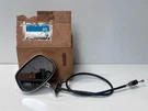 1980-1990 Caprice Pontiac Buick Olds Nos Gm Remote Side Mirror 20113641. Fixed Price $269.99.