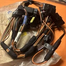 Genuine Mopar 04869529AH Sliding Door Left Wiring Fits Dodge Chrysler. Fixed Price $220.00.