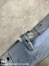 Right Blue Rocker Panel Moulding Oem 2014 Toyota Prius 7585147900. Fixed Price $108.00.