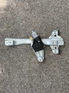 2011-2013 Chevrolet Volt Right Rear Passenger Door Power Window Regulator Motor. Fixed Price $35.00.