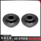 Dorman 2PCS Lower Radiator Mount Bushing For Blazer Jimmy S10 S15 Ku. Fixed Price $61.32.
