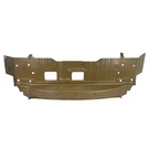 Oem 2016 2020 Tesla Model X Rear Body Lower Panel Outer Skin End 1074436-S0-C. Fixed Price $359.99.