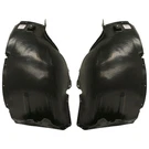 Set Of Fender Liner For Mercedes Benz GL450 2007-2012 Front Lh & Rh Inner X164. Fixed Price $75.36.