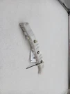 2012 Kia Forte Coup Left Hand Rear Bumper Bracket Assembly Oem 86613-1M300. Fixed Price $52.50.